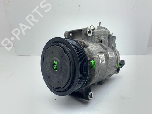AC Kompressor AUDI TT (8J3) 2.0 TFSI (200 hp) 30637401