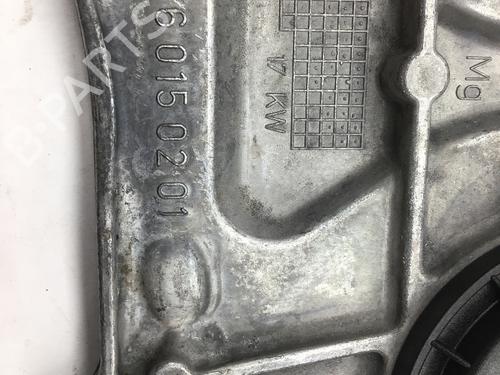 Timing cover MERCEDES-BENZ C-CLASS (W205) C 400 4-matic (205.066) | BP28490943M123