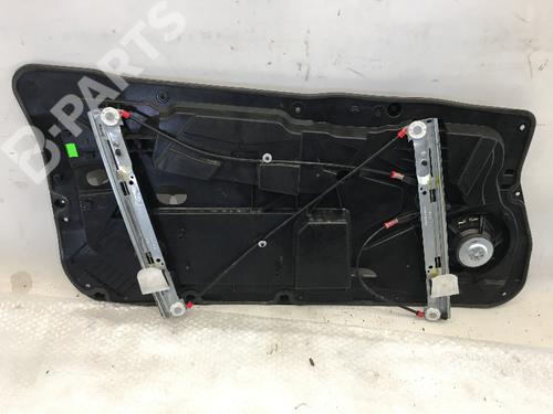 Front right window mechanism FORD FIESTA VI (CB1, CCN) 1.25 | BP9686154C23 