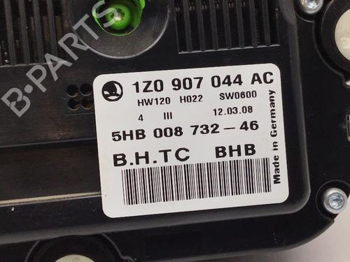 Other SKODA OCTAVIA II Combi (1Z5) 2.0 TDI 16V | BP29440459O1 