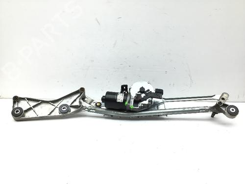 Used Front wipers mechanism MERCEDES-BENZ M-CLASS (W164) ML 280 CDI 4-matic (164.120) (190 hp) 15832345
