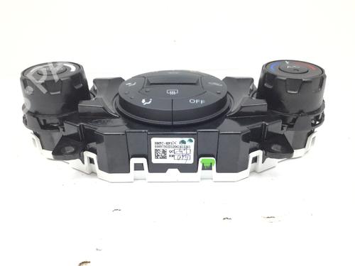 AC Styreenhet / Manøvreringsenhet FORD FIESTA VI (CB1, CCN) 1.0 EcoBoost | BP19273904I5 
