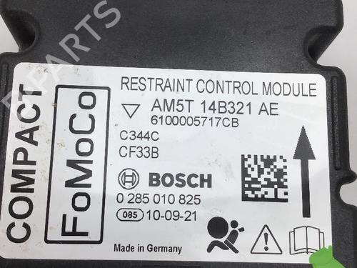 ECU airbags FORD C-MAX II (DXA/CB7, DXA/CEU) 1.6 Ti | BP27350447M53 