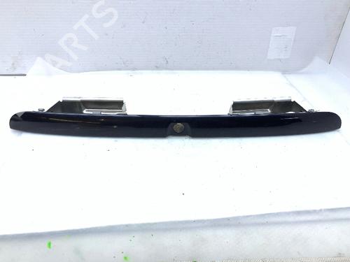 Used Tailgate handle Tailgate handle AUDI A4 B5 Avant (8D5) 1.9 TDI (110 hp) 33289736 33289736