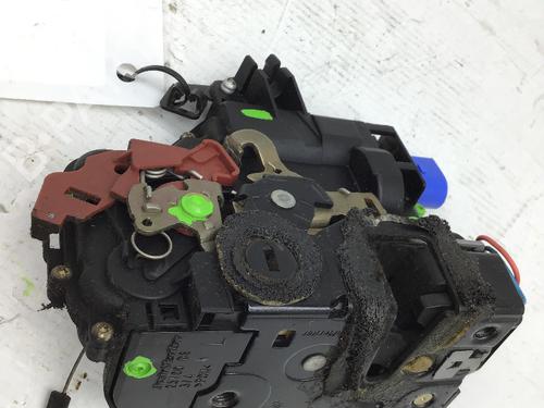 Module électronique SKODA FABIA I (6Y2) 1.4 16V (75 hp) 28601020