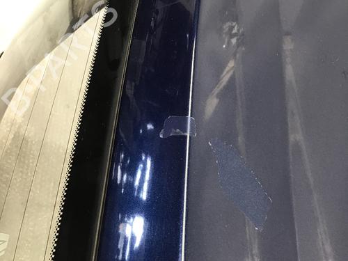 Tailgate SKODA ROOMSTER (5J7) 1.4 | BP18876371C6