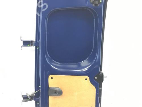 Right tailgate MERCEDES-BENZ CITAN Box Body/MPV (W415) 108 CDI (415.601, 415.603) | BP29632618C77 