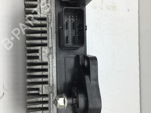 Electronic module MERCEDES-BENZ A-CLASS (W169) A 170 (169.032, 169.332) | BP19415258M83 