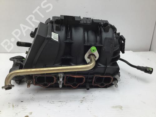 Manifold Indsugning OPEL CORSA D (S07) 1.0 (L08, L68) (60 hp) 18240174