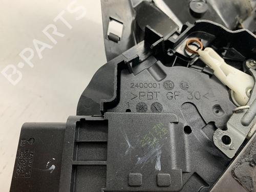 Electronic module FORD FOCUS II Turnier (DA_, FFS, DS) 1.6 TDCi | BP15760972M83 