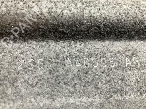 Hattehylle FORD FIESTA V (JH_, JD_) 1.4 16V | BP30486451C85 