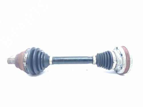 Left front driveshaft AUDI TT (8J3) 2.0 TFSI | BP30720938M38 