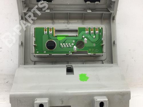 Interior roof light SEAT ALHAMBRA (7V8, 7V9) 2.0 i | BP7195753I8 