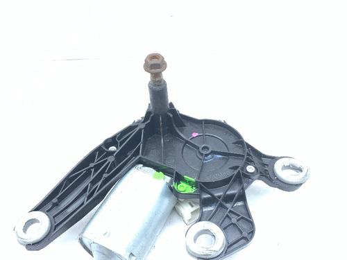 Used Rear wiper motor Rear wiper motor CITROËN C2 (JM_) 1.1 (60 hp) 32391249 32391249