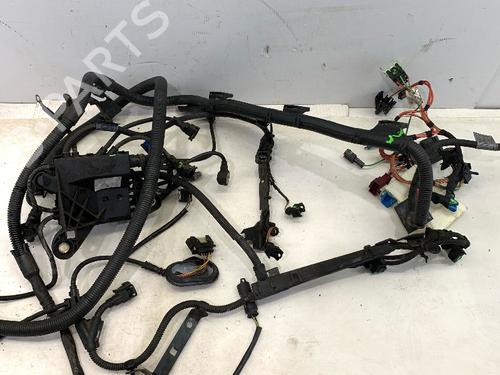 Wiring harness BMW 1 (E87) 116 i | BP33212976E16 - Image 3
