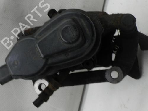 Left rear brake caliper AUDI A4 B8 Avant (8K5) 2.7 TDI | BP14584613M107 