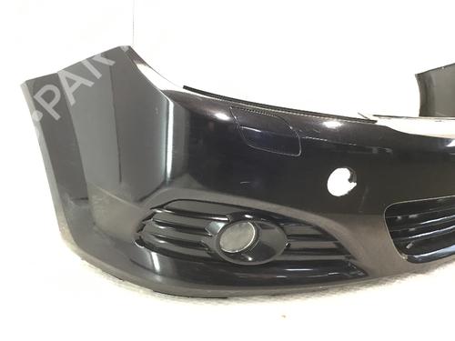 Front bumper OPEL ASTRA H TwinTop (A04) 1.9 CDTi (L67) | BP19165331C7