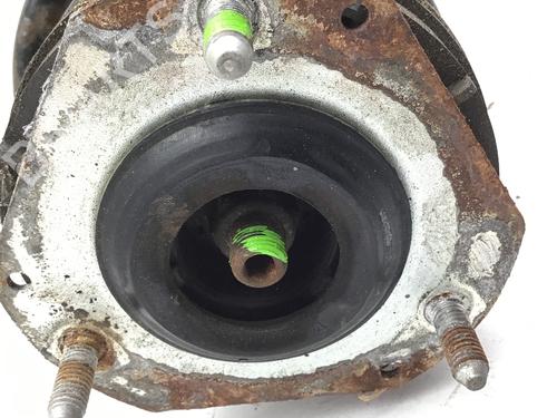 Right front shock absorber FORD FIESTA VI (CB1, CCN) 1.25 | BP27643322M17 