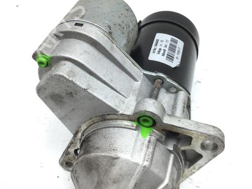 Startmotor OPEL MERIVA A MPV (X03) 1.6 16V (E75) (100 hp) 25378862