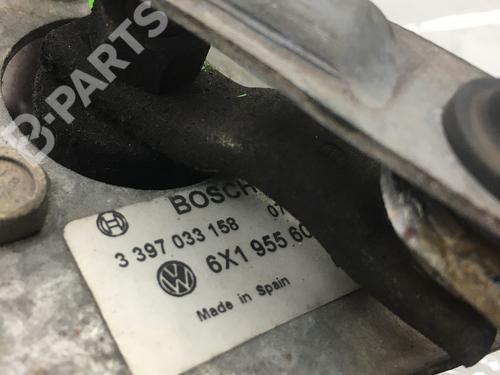 Front wipers mechanism VW LUPO I (6X1, 6E1) 1.4 16V | BP8922591C83 