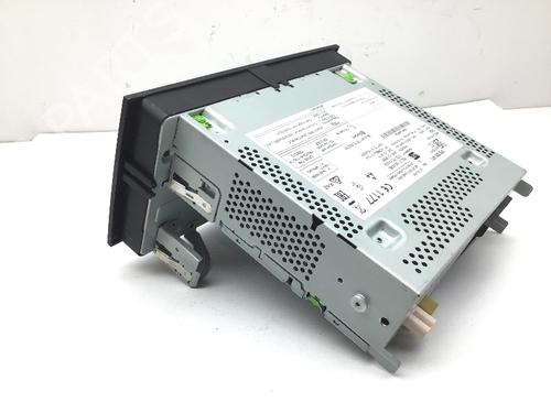Radio SEAT IBIZA IV (6J5, 6P1) 1.0 | BP17240210E6 