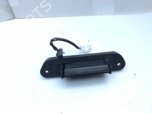 Used Tailgate handle MITSUBISHI LANCER VIII Sportback (CX_A) 1.8 Flex (CX3A, CX6A) (140 hp) 31942254
