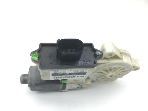 Right front window motor BMW X3 (E83) 2.0 sd | BP18407055E20 