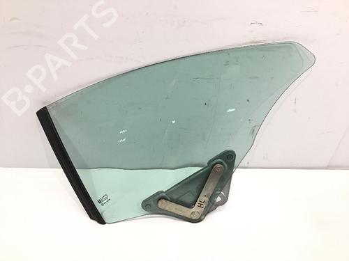 Panel rute bak venstre OPEL ASTRA H TwinTop (A04) 1.9 CDTi (L67) (150 hp) 19254069