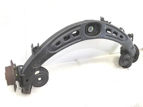 Rear axle MERCEDES-BENZ B-CLASS Sports Tourer (W245) B 180 CDI (245.207) | BP24060005M2 