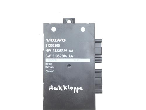 Used Electronic module VOLVO V70 III (135) D5 (215 hp) 22700323