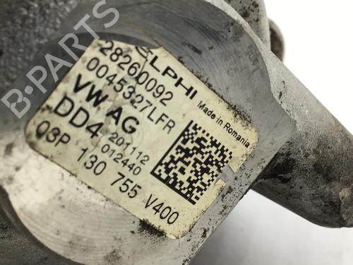 Injection pump VW POLO V (6R1, 6C1) 1.2 TDI | BP29309818M78 