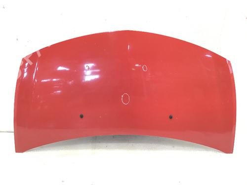 Used Hood RENAULT CLIO III (BR0/1, CR0/1) 1.2 16V (BR02, BR0J, BR11, CR02, CR0J, CR11) (75 hp) 17972577