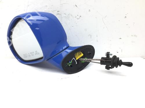 Left mirror CHEVROLET MATIZ (M200, M250) 1.0 | BP21761466C26