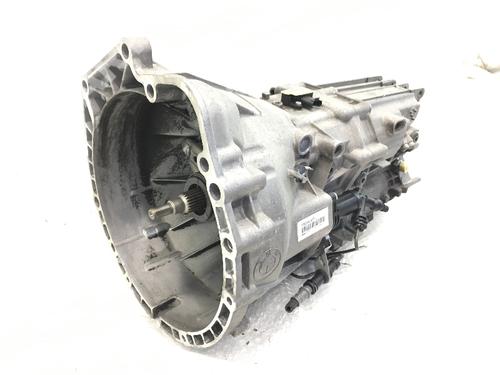 Used Manual gearbox Manual gearbox BMW 3 (E90) 320 i (170 hp) 10354509 10354509
