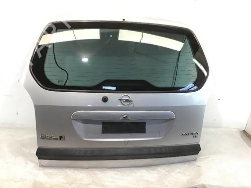 Used Tailgate OPEL ZAFIRA A MPV (T98) 1.6 16V (F75) (101 hp) 21662619