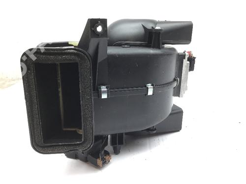 Heater blower motor MERCEDES-BENZ M-CLASS (W163) ML 270 CDI (163.113) | BP12002937M62 