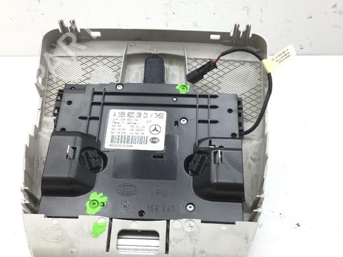 Interior roof light MERCEDES-BENZ A-CLASS (W169) A 150 (169.031, 169.331) | BP22201428I8 