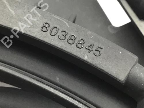Køleventilator elektrisk OPEL CORSA C (X01) 1.2 (F08, F68) | BP18090714M35 