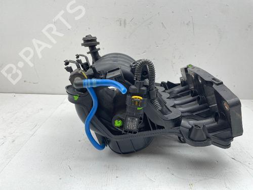 Ansaugkrümmer FIAT PUNTO (199_) 1.2 (199AXZ1A, 199BXZ1A) | BP30304680M70 