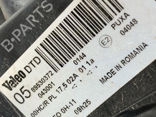 Right headlight CITROËN C1 (PM_, PN_) 1.0 | BP30588778C29 