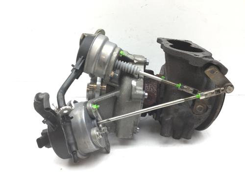 Turbolader/Kompressor FORD USA EDGE 2.0 EcoBlue AWD (238 hp) 29912649