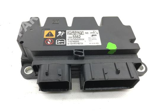 ECU airbags OPEL ASTRA K (B16) 1.0 Turbo (68) | BP8117584M53 