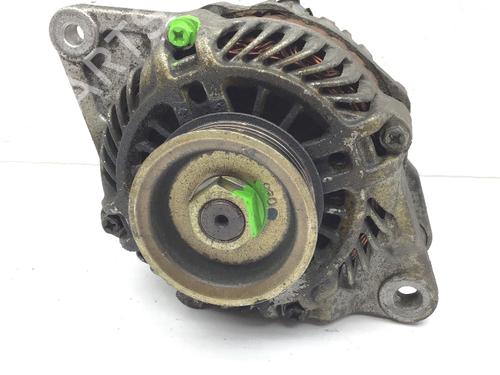 Alternator SMART FORFOUR (454) 1.5 (454.032) | BP21289290M7 