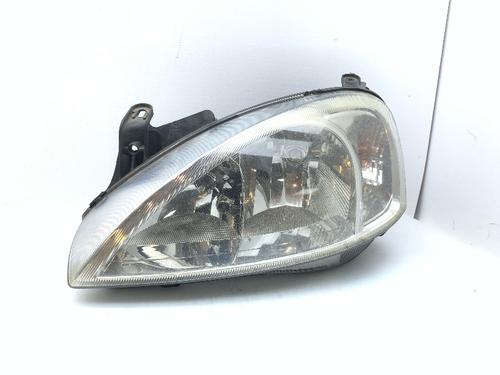 Venstre forlygte OPEL COMBO Tour 1.3 CDTI 16V (75 hp) 32172251