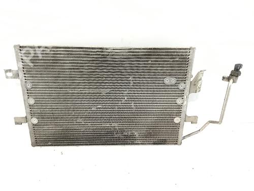 AC radiator MERCEDES-BENZ VANEO (414) 1.7 CDI (414.700) | BP16123134M32 