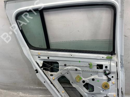 Left rear door DACIA SANDERO 1.4 (BS0C, BS0A, BS0G, BS1F, BS0E) | BP13108499C4