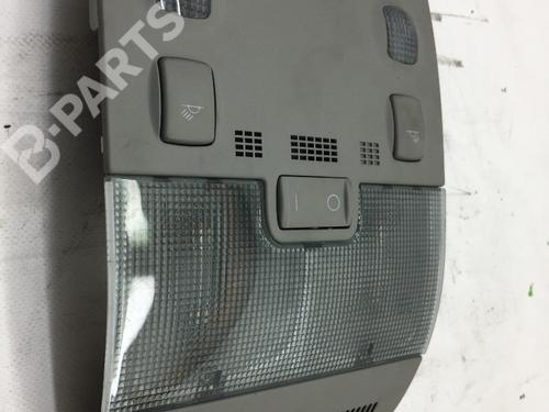 Innerbelysning AUDI A4 B6 Avant (8E5) 1.9 TDI (130 hp) 7479741