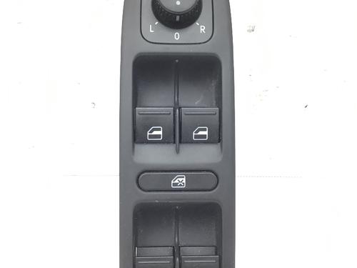 Used Left front window switch VW GOLF VI (5K1) 1.4 TSI (122 hp) 26216925