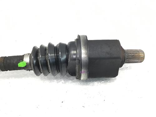 Right front driveshaft RENAULT CLIO II (BB_, CB_) 1.4 16V (B/CB0P, BB13) | BP15802852M39 