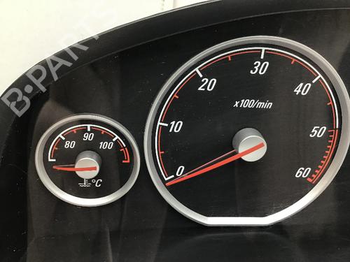 Engine control unit (ECU) OPEL SIGNUM Hatchback (Z03) 1.9 CDTI (F48) | BP29430217M57 